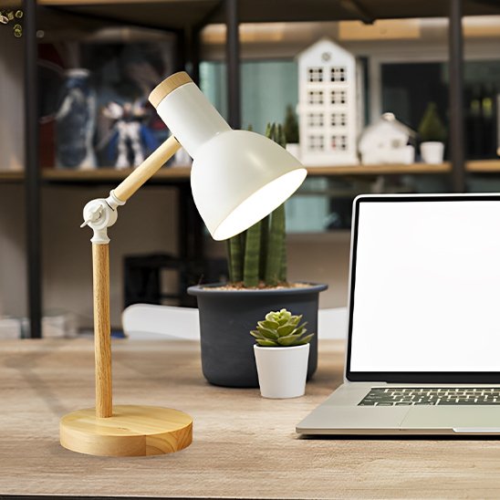 Lampe de bureau 