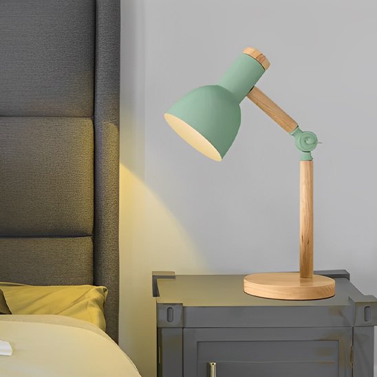 Lampe de bureau 