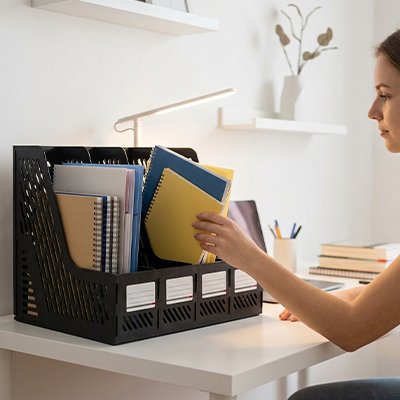 Organisateur bureau