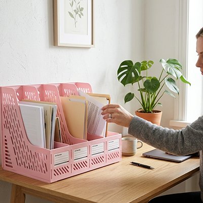 Organisateur bureau