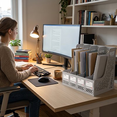 Organisateur bureau