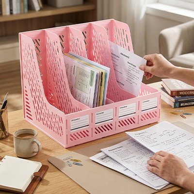 Organisateur bureau