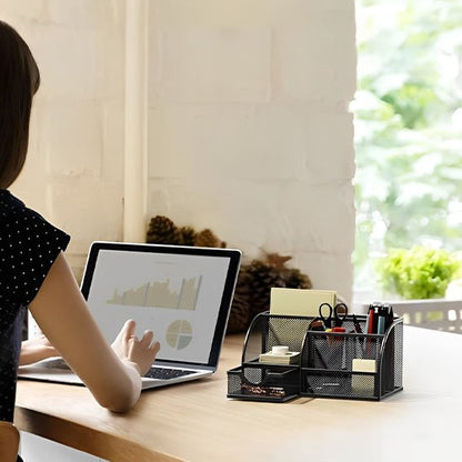 Organisateur de bureau 