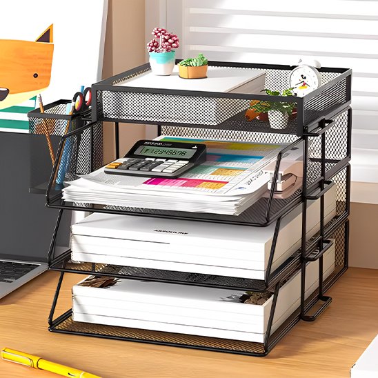Organisateur de bureau 
