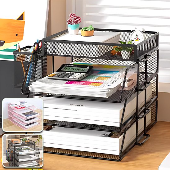 Organisateur de bureau 
