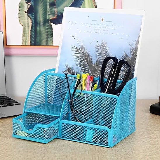 Organisateur de bureau 