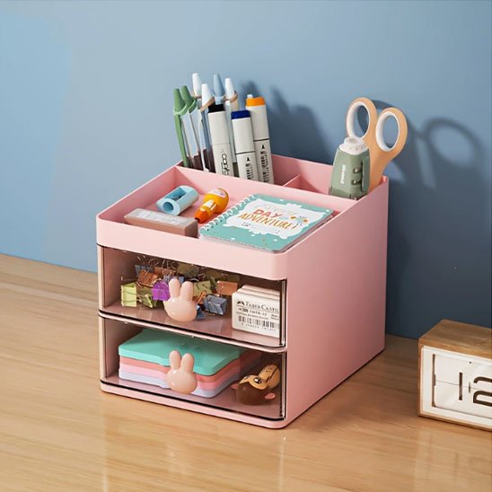 Organisateur de bureau