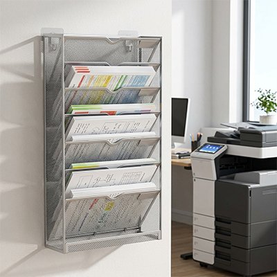 Organisateur de bureau