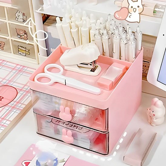 Organisateur de bureau