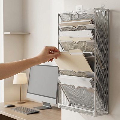 Organisateur de bureau