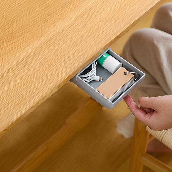 Rangement bureau