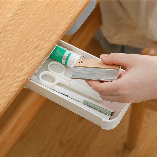 Rangement bureau