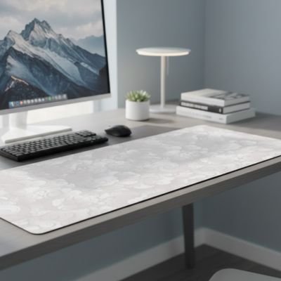 Sous main bureau 